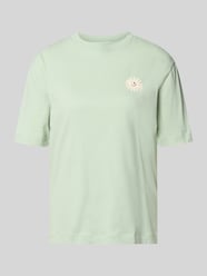 regular fit T-shirt van puur katoen model 'TARJAA' van ARMEDANGELS - 34