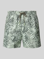 Badehose mit elastischem Bund von Strellson - 13