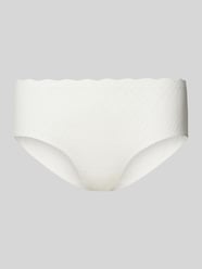 Slip met labelprint van Sloggi - 18