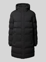 Steppmantel mit Kapuze und Eingrifftaschen von MCNEAL - 31