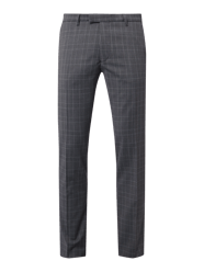 Slim Fit Anzughose mit Stretch-Anteil von Drykorn - 33