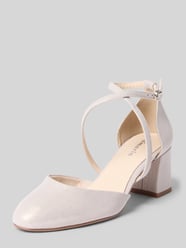 Pumps mit Dornschließe von Tamaris - 1