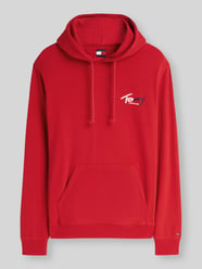 Relaxed Fit Sweatshirt aus reiner Baumwolle von Tommy Jeans - 48