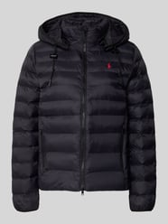 Steppjacke mit Label-Stitching von Polo Ralph Lauren - 1