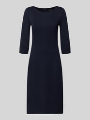 Dopasowana sukienka casualowa z mieszanki wiskozy od s.Oliver BLACK LABEL - 15