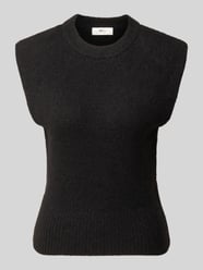 Spencer met ronde hals van Gina Tricot - 25