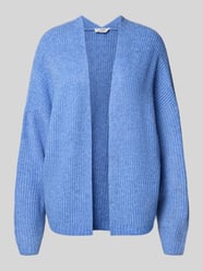 Cardigan met ribboorden van mbyM - 36