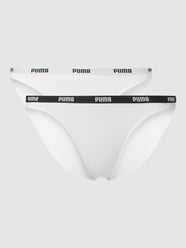 Slip im 2er-Pack von Puma - 28