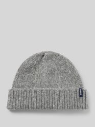 Beanie in Strick-Optik von MCNEAL - 12