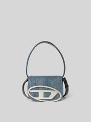 Shoulder Bag mit Logo-Applikation von Diesel - 44