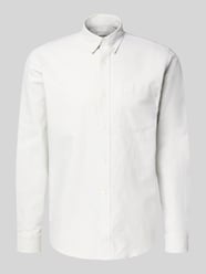 Koszula casualowa o kroju regular fit z kołnierzykiem typu button down od Carhartt Work In Progress - 24