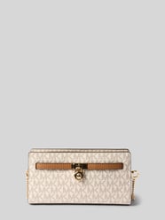 Schoudertas met labelhanger, model 'HAMILTON' van MICHAEL Michael Kors - 44