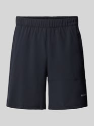 Regular Fit Shorts mit Label-Print von COLUMBIA - 6