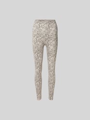 Legginsy z elastycznym pasem od VARLEY - 46