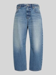 Barrel Jeans aus reiner Baumwolle von Calvin Klein Jeans - 26