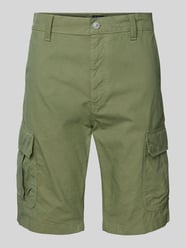 Regular Fit Cargoshorts aus reiner Baumwolle Modell 'OTIS' von Tommy Jeans - 23