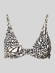Bikini-Oberteil mit wattierten Cups Modell 'NASSA' von Barts - 5