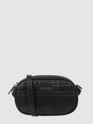 Camera Bag in Leder-Optik von CK Calvin Klein - 8