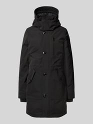 Parka mit Kapuze Modell 'Vodan' von G-Star Raw - 1