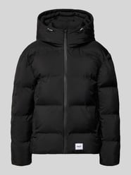 Pufferjacke Modell 'VEGAS' mit Kapuze von khujo - 7