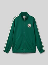 Sweatjacke mit Reißverschluss von Champion - 11