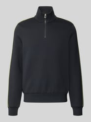 Sweatshirt aus Baumwoll-Mix von Paul Smith - 40