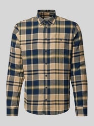 Koszula casualowa z kołnierzykiem typu button down od Blend - 2