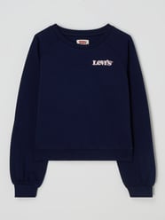 Sweatshirt mit Stretch-Anteil von Levi’s® Kids - 18