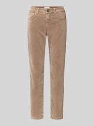 Slim Fit Jeans aus Baumwoll-Mix Modell 'Baker' von Closed - 28