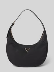 Shoulder Bag mit Logo-Detail Modell 'Gemma' von GUESS - 37