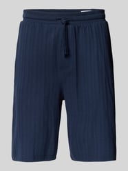 Relaxed Fit Bermudas aus reiner Baumwolle von s.Oliver RED LABEL - 8