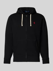 Sweatjacke mit Kapuze von Polo Ralph Lauren - 46