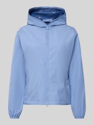 Regular Fit jas met tweeweg-ritssluiting model 'Stella' van Save The Duck - 12