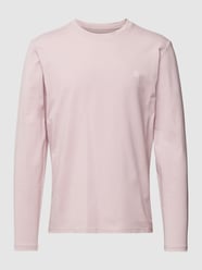 Longsleeve aus Bio-Baumwolle von Marc O'Polo - 10