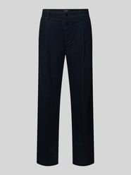 Regular Fit Cordhose aus Baumwoll-Mix von BOSS Orange - 1