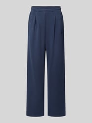 Sweatpants mit Logo-Stitching und Eingrifftaschen von Karl Kani - 18