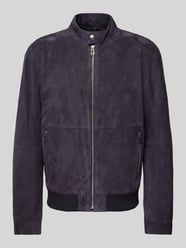 Blouson met ritszakken, model 'Rob' van JOOP! Collection - 43