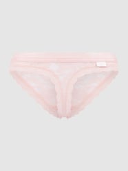 String aus floraler Spitze von CK One Pink - 37