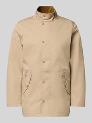 Regular Fit Funktionsjacke mit Zweiwege-Reißverschluss von Barbour - 2
