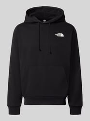 Regular Fit Hoodie mit Kapuze Modell "EVOLUTION BOX" von The North Face - 41