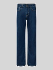 Straight Fit Jeans aus Baumwoll-Mix Modell 'Cash' von Pepe Jeans - 48