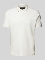 Koszulka polo o kroju Regular Fit z czystej bawełny od Marc O'Polo - 35