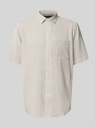 Regular Fit Freizeithemd in kurzärmeligem Design von G-Star RAW - 38