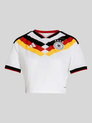DFB Cropped Heimtrikot 2026 von adidas Sportswear - 7