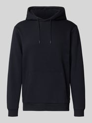 Regular fit hoodie van katoenmix, model 'CERES' van Only & Sons - 31