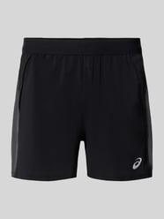 Shorts mit Logo-Print Modell 'ROAD 5IN' von ASICS - 15