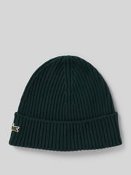 Mütze aus reiner Wolle von Lacoste - 7