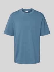 Oversized T-Shirt mit Rundhalsausschnitt von Lindbergh - 20