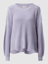 Pullover aus Baumwollmischung Modell 'Hilde' von Only - 15