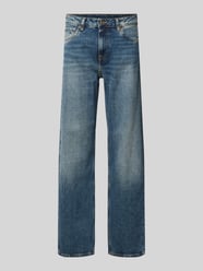 Jeansy z 5 kieszeniami od Pepe Jeans - 48